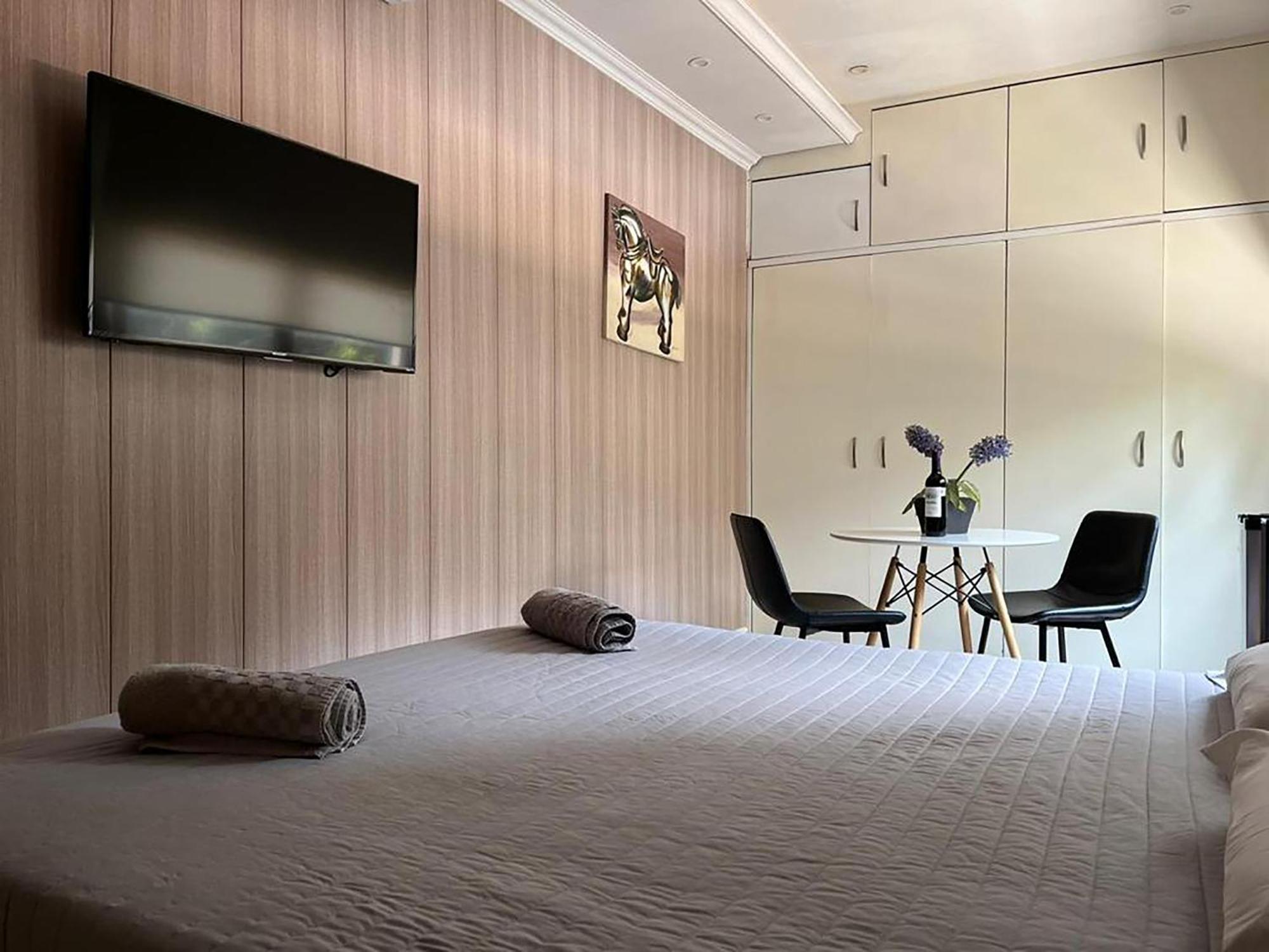 Guest House En Polanco Mexico Extérieur photo