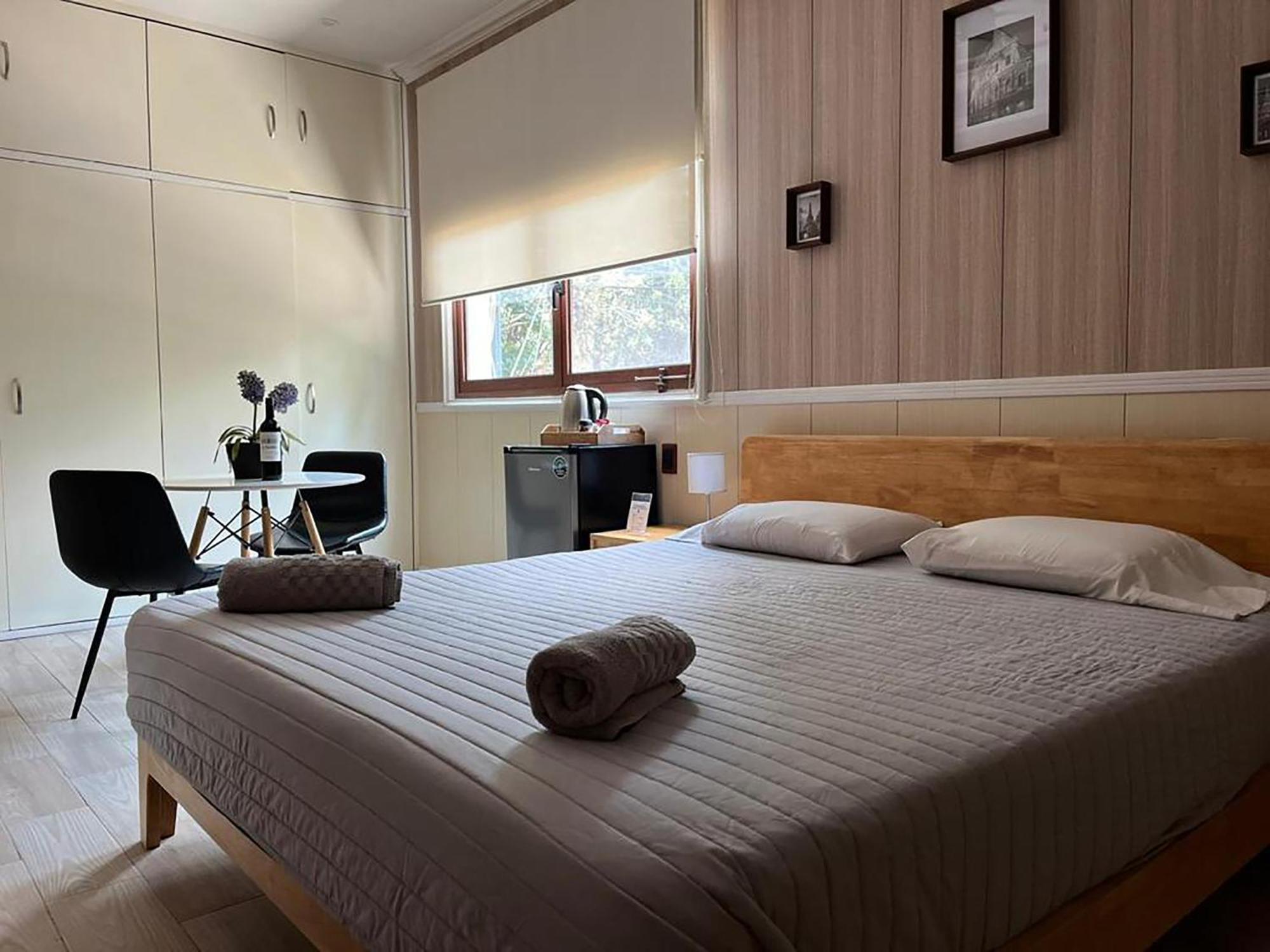 Guest House En Polanco Mexico Extérieur photo