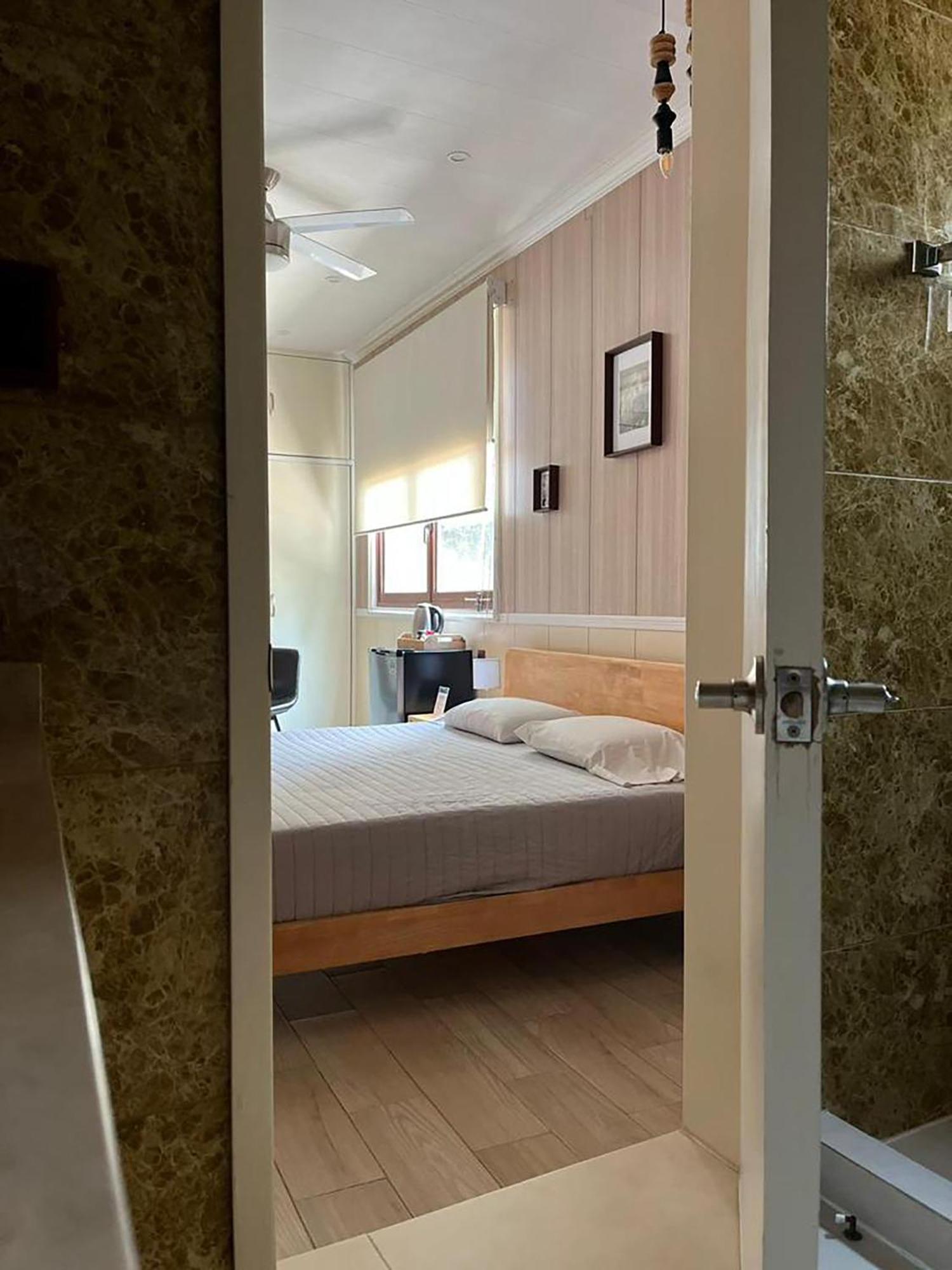 Guest House En Polanco Mexico Extérieur photo