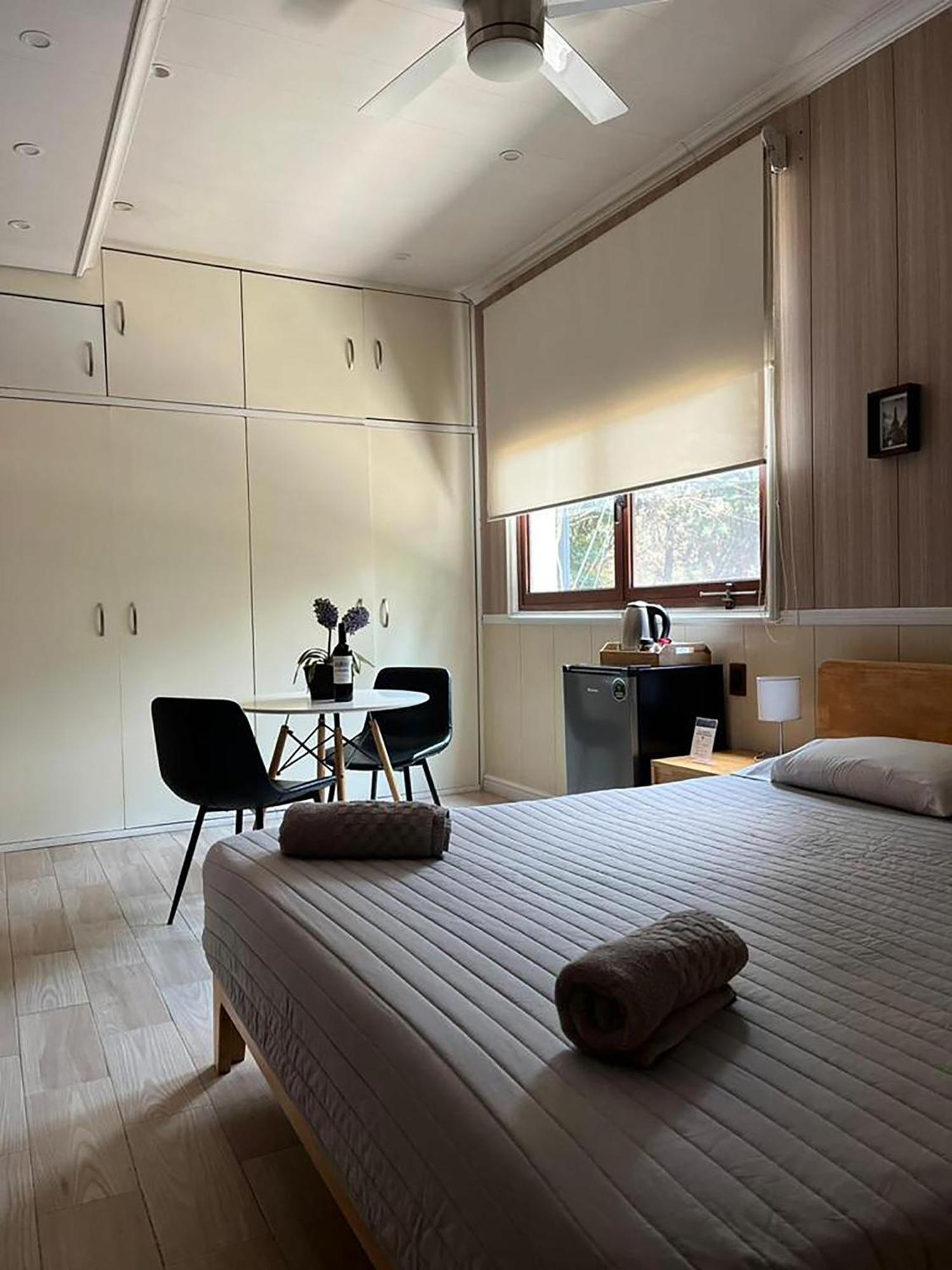 Guest House En Polanco Mexico Extérieur photo