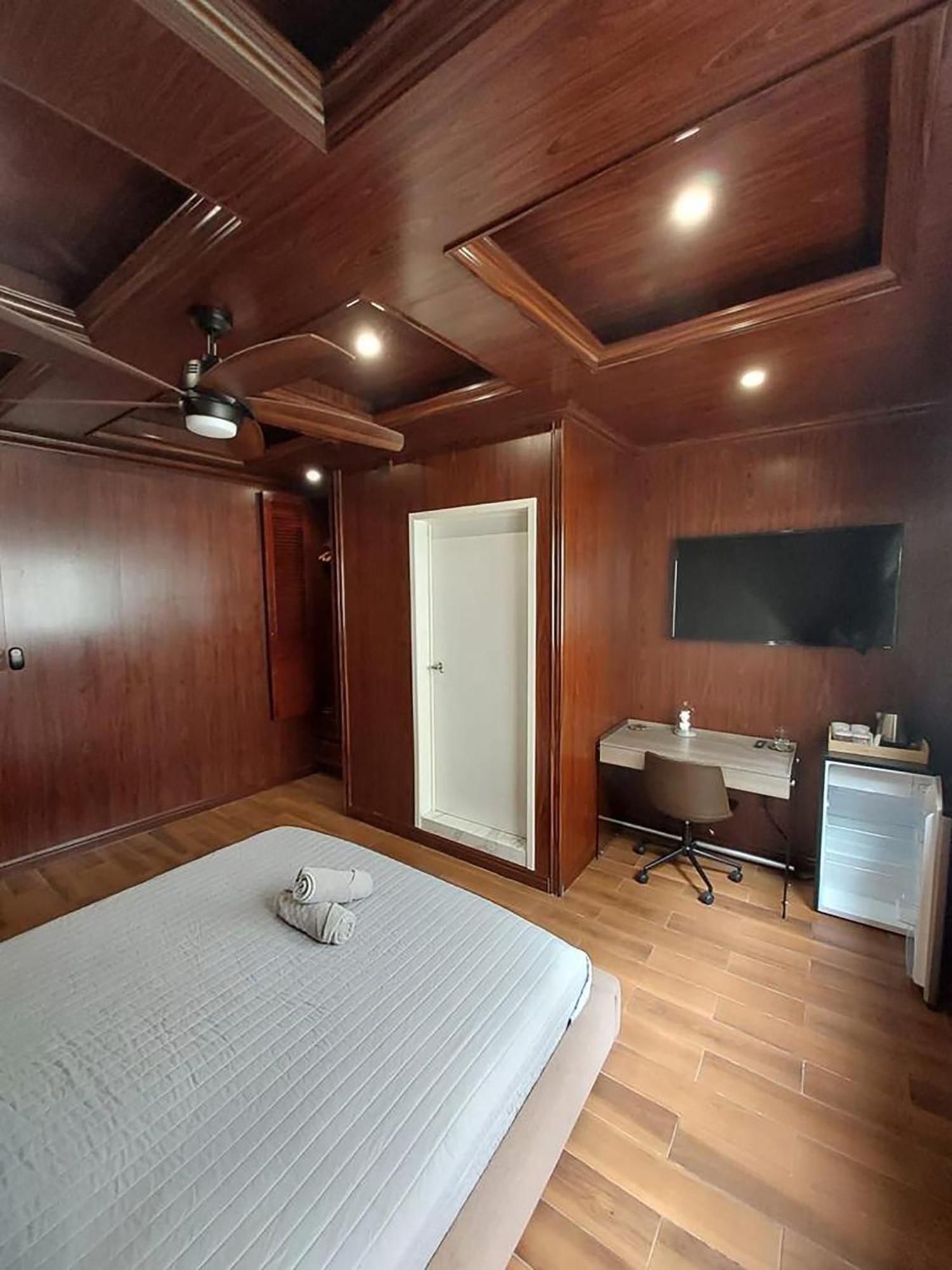 Guest House En Polanco Mexico Extérieur photo