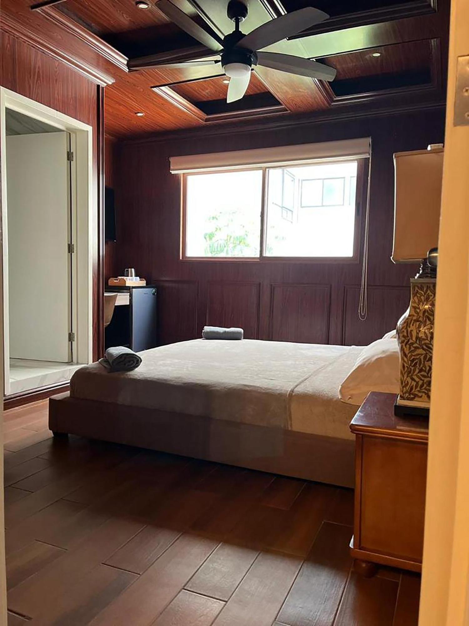 Guest House En Polanco Mexico Extérieur photo